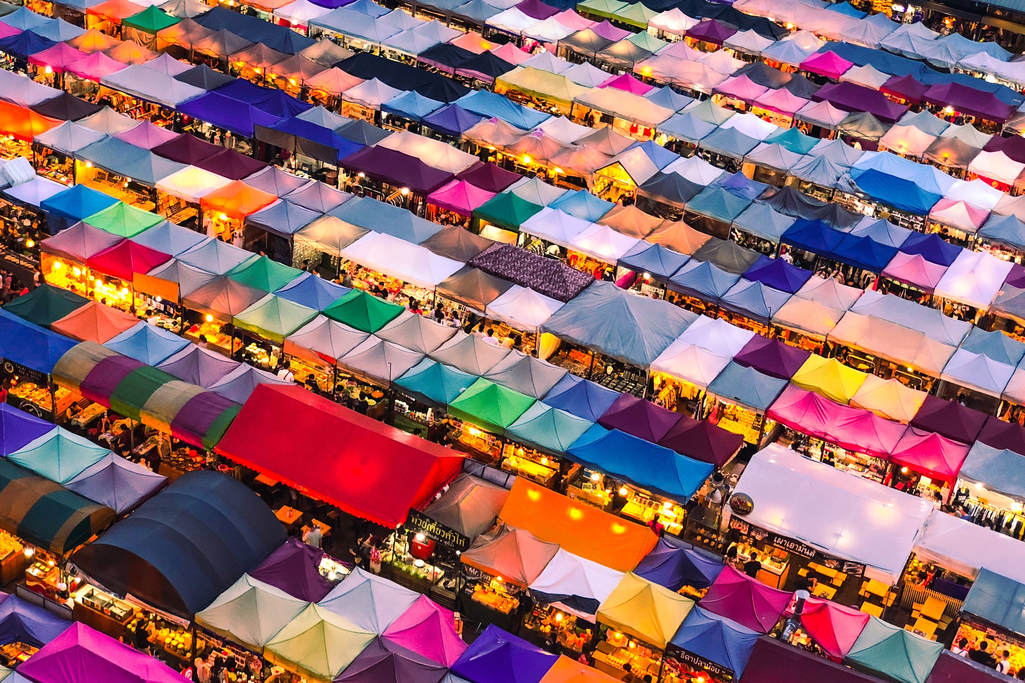 Bangkok - 2