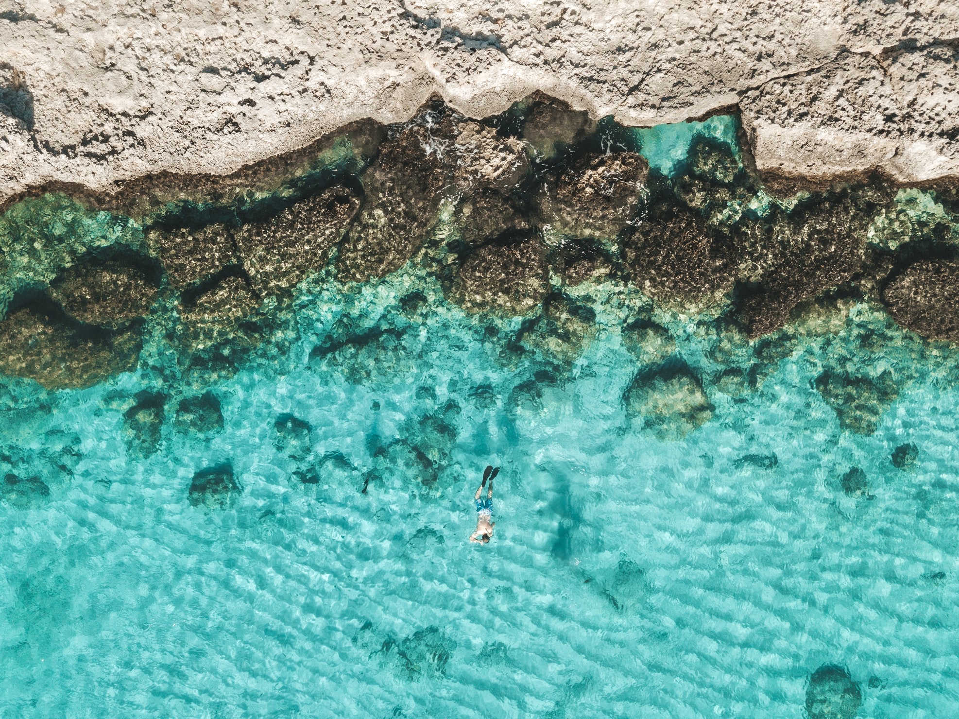Aruba