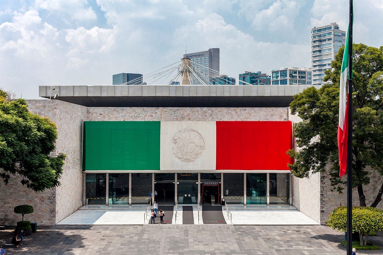 mexico