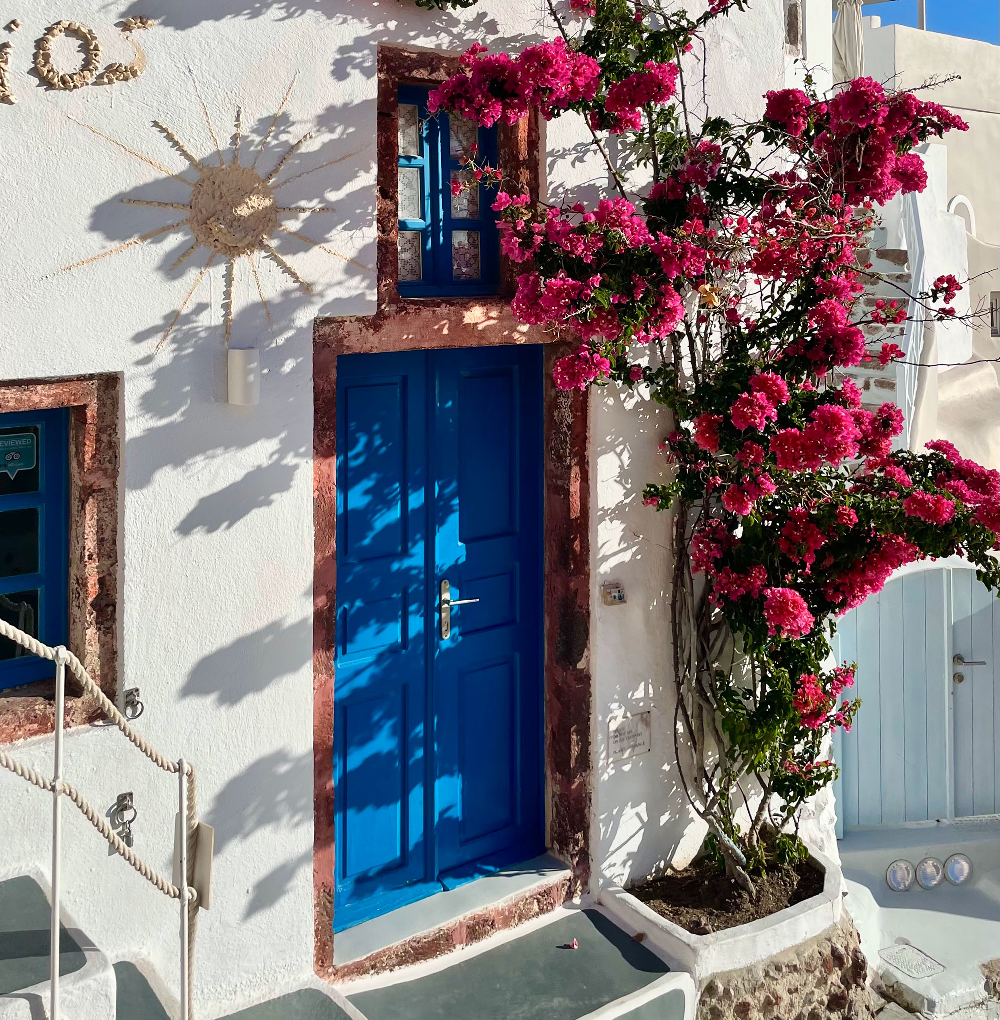 Santorini
