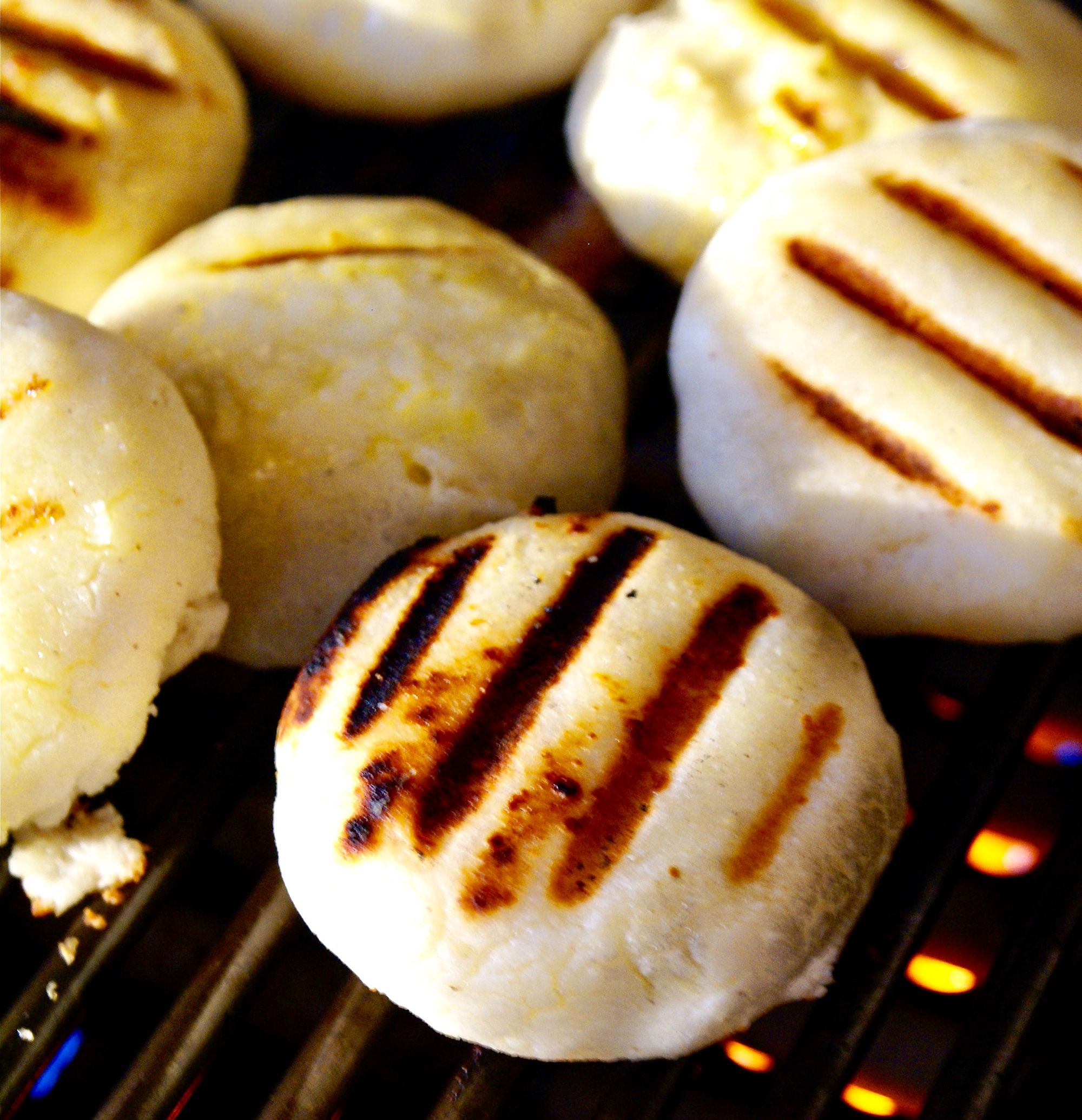 Arepa
