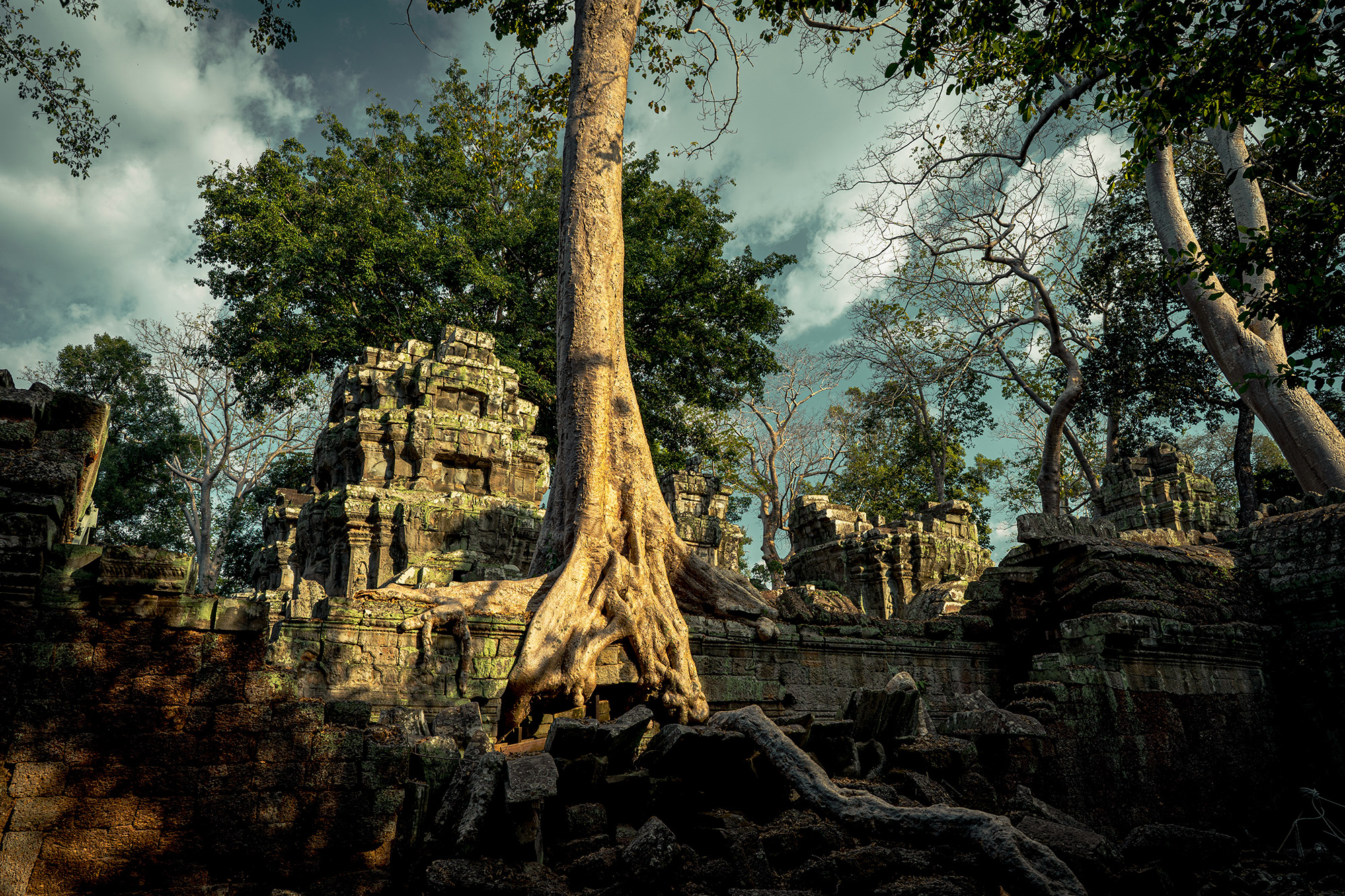 Cambodia