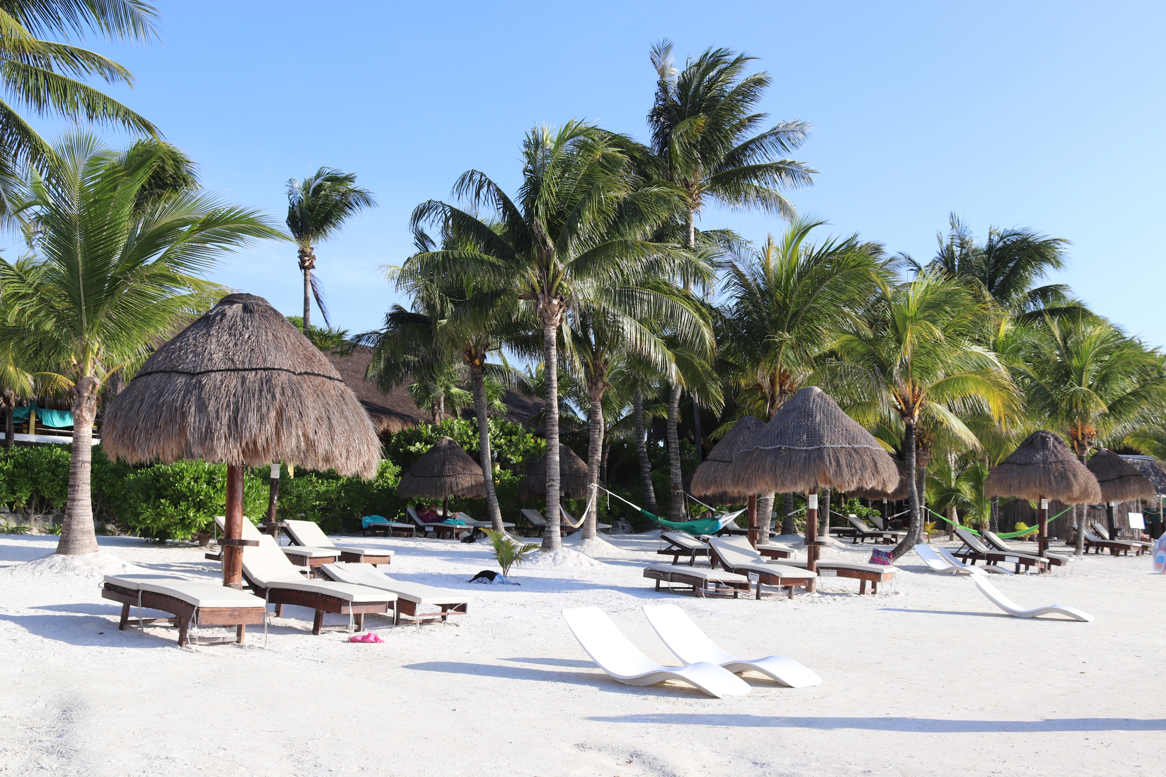 Holbox