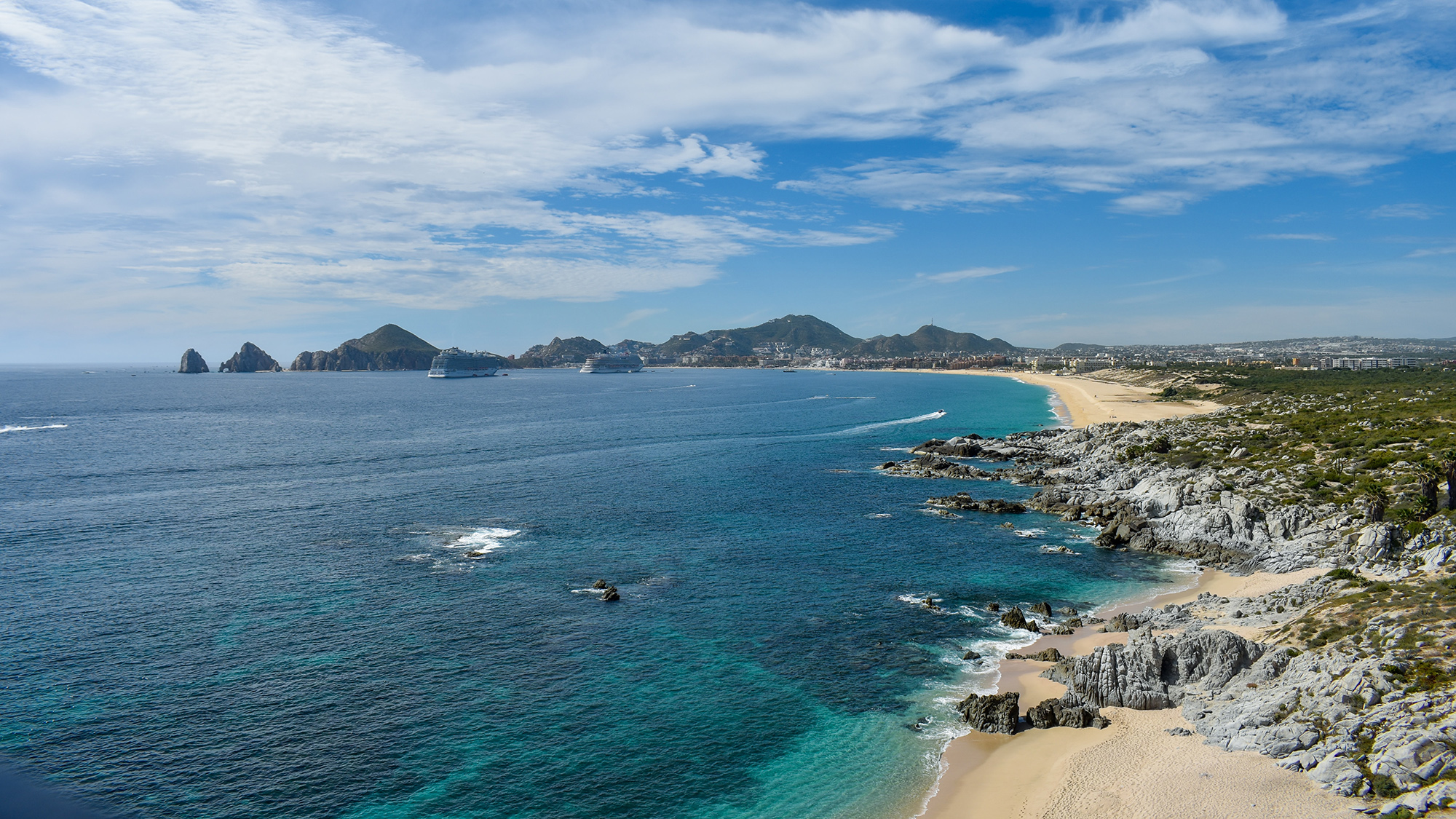 Los Cabos