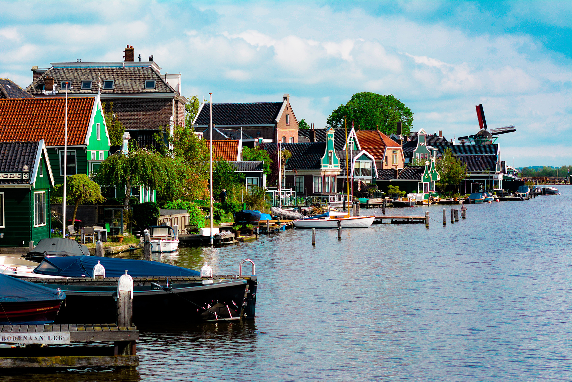 Netherland